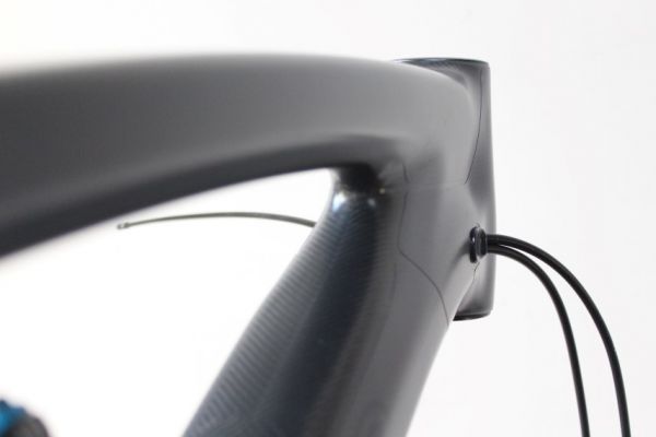 Hope HB160 | Frame Protection Kit