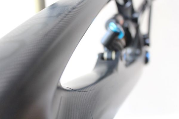 Hope HB160 | Frame Protection Kit
