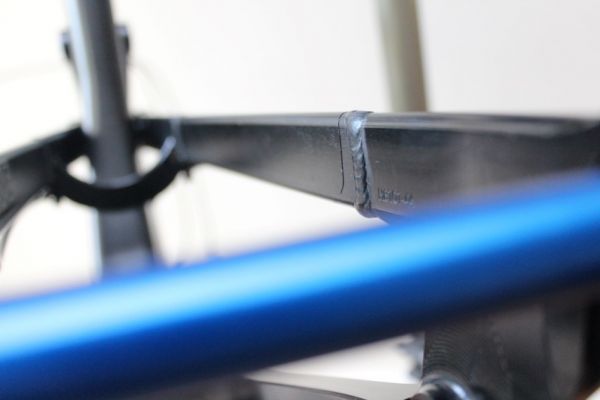 Hope HB160 | Frame Protection Kit