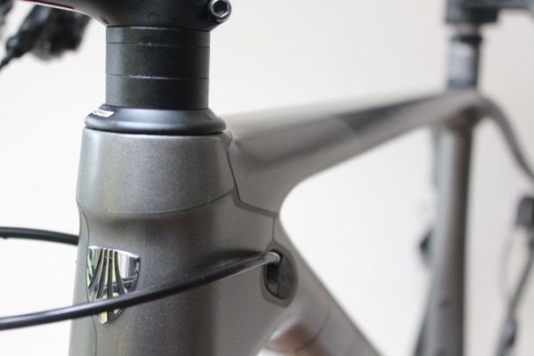 Trek Procaliber SL 9.8 9.7 2018/19 | Frame Protection Kit