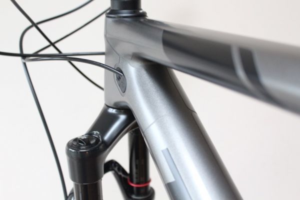 Trek Procaliber SL 9.8 9.7 2018/19 | Frame Protection Kit