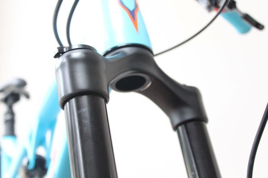 Rock Shox Revelation 29 110mm Boost 2018-22 | Fork Protection Kit