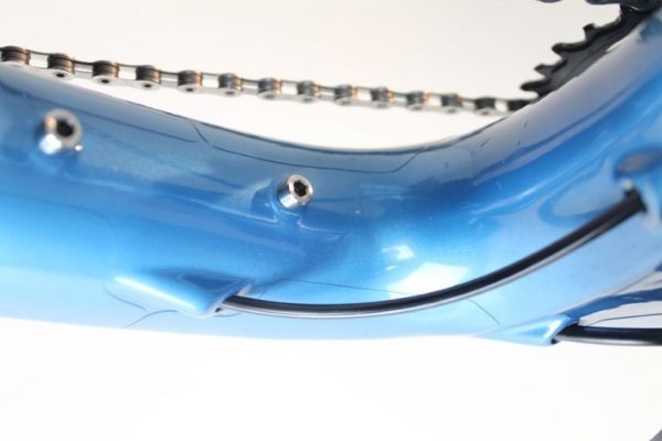 Ibis Ripmo V1 Carbon 2018-20 | Frame Protection Kit