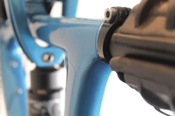 Ibis Ripmo V1 Carbon 2018-20 | Frame Protection Kit