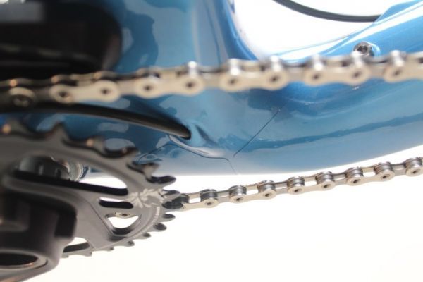 Ibis Ripmo V1 Carbon 2018-20 | Frame Protection Kit