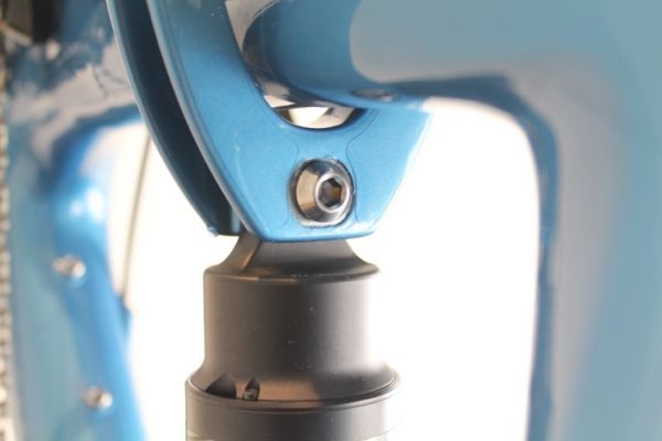Ibis Ripmo V1 Carbon 2018-20 | Frame Protection Kit