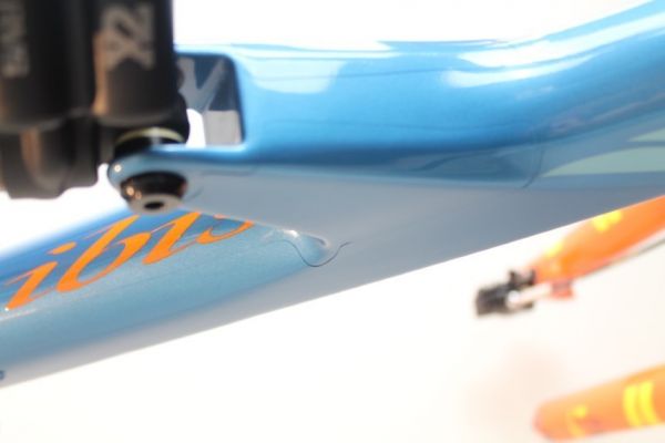 Ibis Ripmo V1 Carbon 2018-20 | Frame Protection Kit