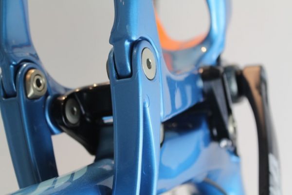 Ibis Ripmo V1 Carbon 2018-20 | Frame Protection Kit