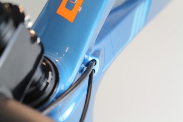 Ibis Ripmo V1 Carbon 2018-20 | Frame Protection Kit