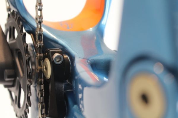 Ibis Ripmo V1 Carbon 2018-20 | Frame Protection Kit