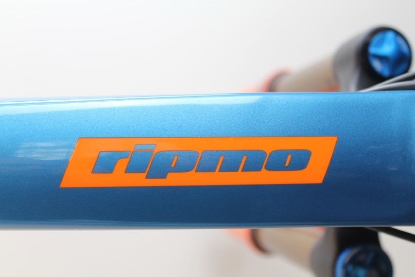 Ibis Ripmo V1 Carbon 2018-20 | Frame Protection Kit