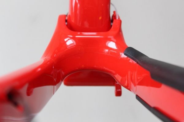 Trek Session 27.5 9.9 Carbon 2018-21 | Frame Protection Kit