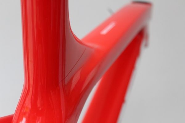 Trek Session 27.5 9.9 Carbon 2018-21 | Frame Protection Kit