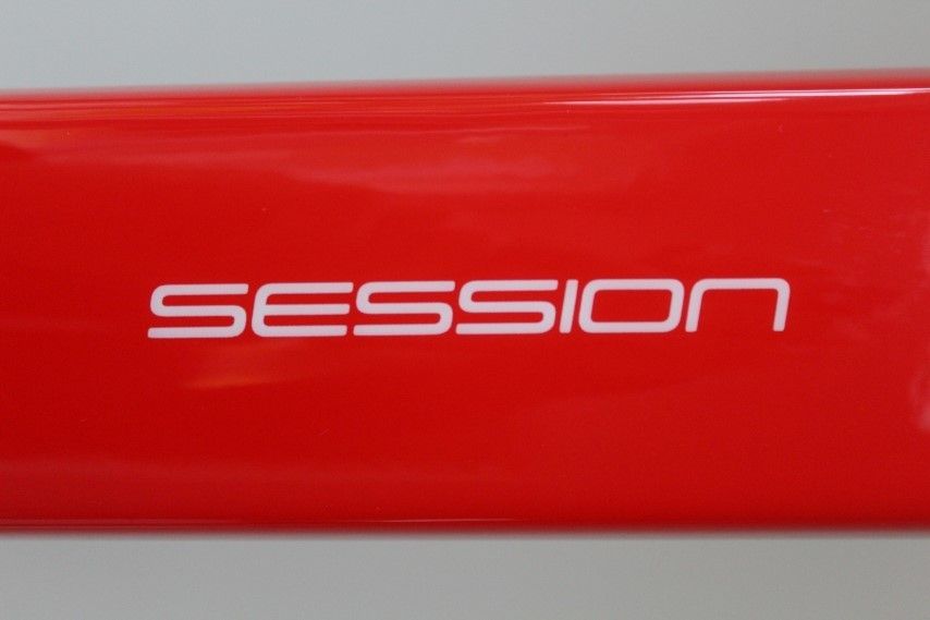 Trek Session 27.5 9.9 Carbon 2018-21 | Frame Protection Kit