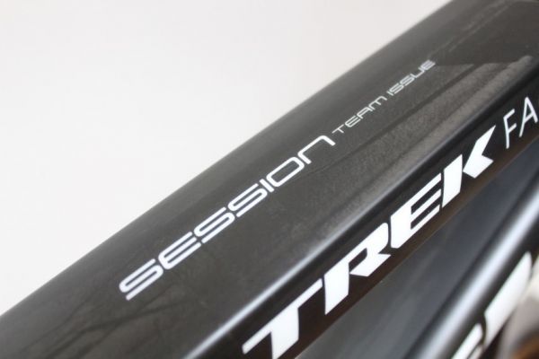 Trek Session 29 9.9 Carbon 2018-21 | Frame Protection Kit