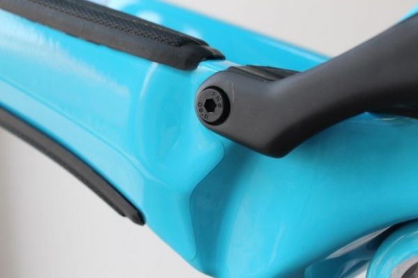 Evil Wreckoning V1/Wreckoning LB 2017-19 | Frame Protection Kit