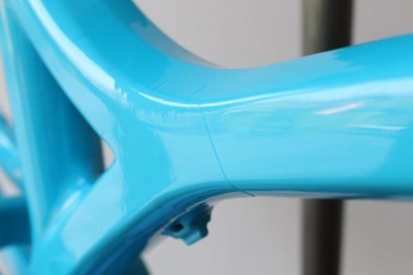 Evil Wreckoning V1/Wreckoning LB 2017-19 | Frame Protection Kit