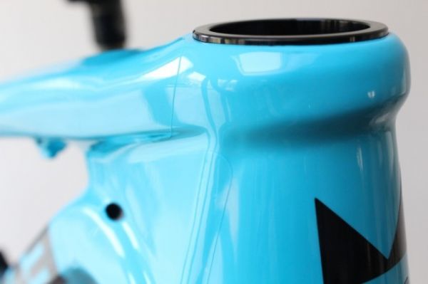 Evil Wreckoning V1/Wreckoning LB 2017-19 | Frame Protection Kit