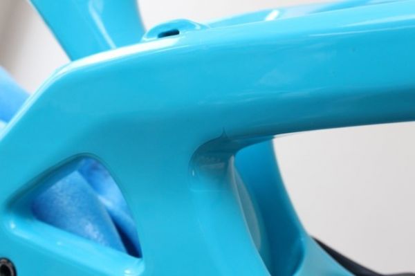 Evil Wreckoning V1/Wreckoning LB 2017-19 | Frame Protection Kit