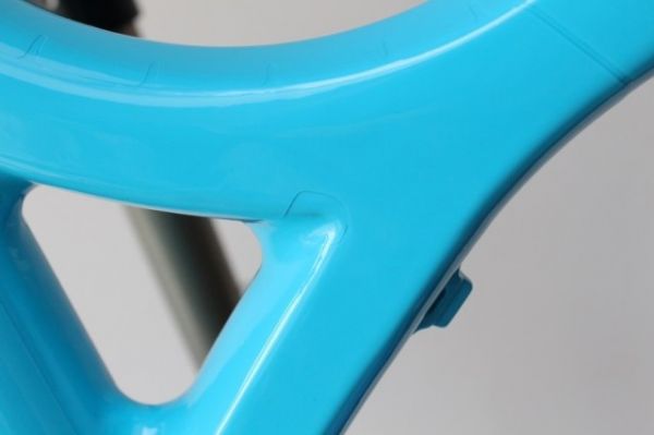Evil Wreckoning V1/Wreckoning LB 2017-19 | Frame Protection Kit