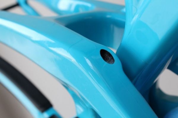 Evil Wreckoning V1/Wreckoning LB 2017-19 | Frame Protection Kit