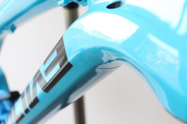 Evil Wreckoning V1/Wreckoning LB 2017-19 | Frame Protection Kit