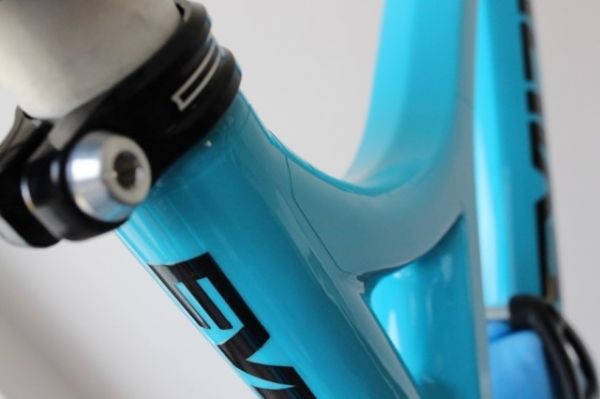 Evil Wreckoning V1/Wreckoning LB 2017-19 | Frame Protection Kit