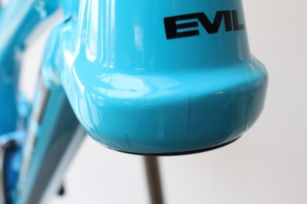 Evil Wreckoning V1/Wreckoning LB 2017-19 | Frame Protection Kit