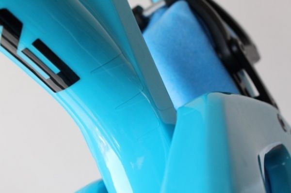 Evil Wreckoning V1/Wreckoning LB 2017-19 | Frame Protection Kit