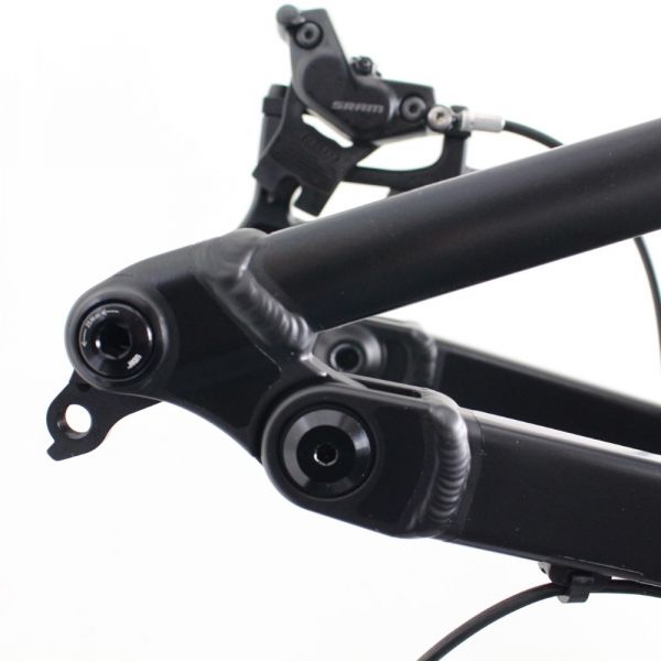 Airdrop Slacker 2023 | Frame Protection Kit