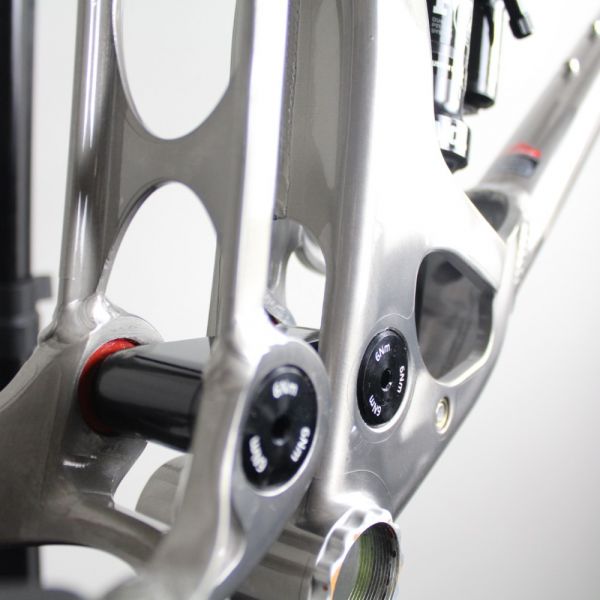 Banshee Phantom 2022 | Frame Protection Kit