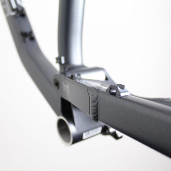 Bird Aether 9 Aluminium 2021 | Frame Protection Kit