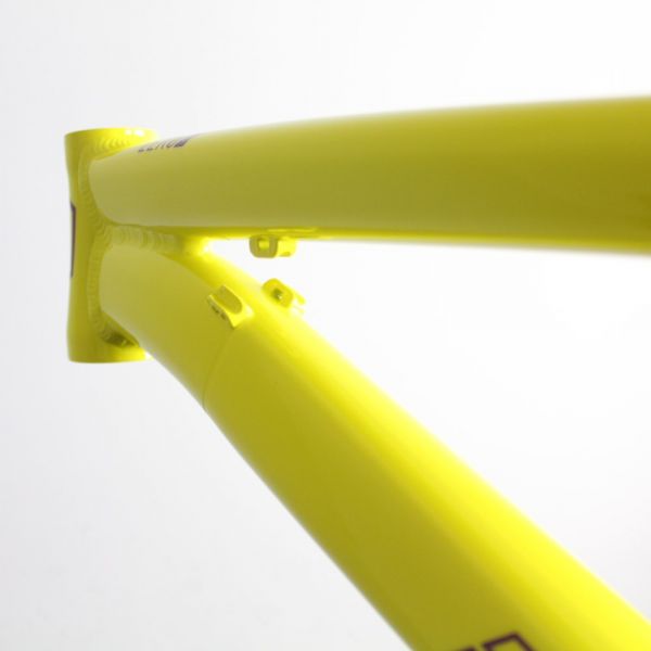 Bird Zero 29 2021/22 | Frame Protection Kit