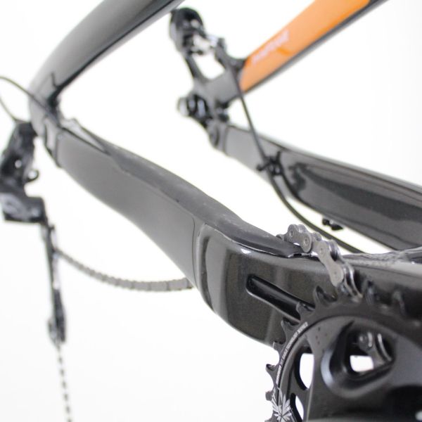 Cannondale Habit 275/29 Carbon Front/ Alu Rear 2019-23 | Frame Protection Kit