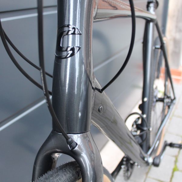 Cannondale Topstone Aluminium 2022 | Frame Protection Kit