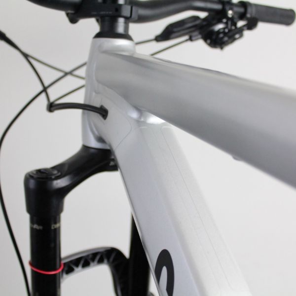 Canyon Spectral 29 Aluminium 2022/23 | Frame Protection Kit