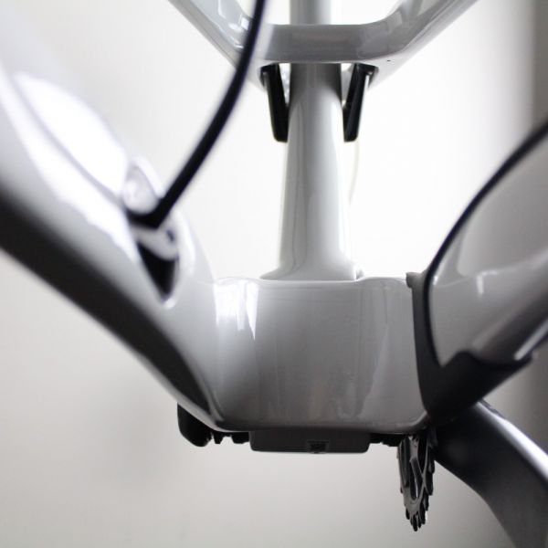 Canyon Spectral 125 29 CF 2022/23 | Frame Protection Kit