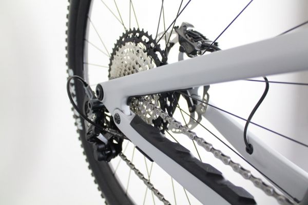 Canyon Strive CFR 2022/23 | Frame Protection Kit