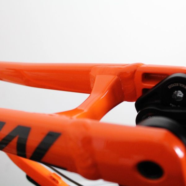 Commencal Meta AM 29 2019/20 | Frame Protection Kit