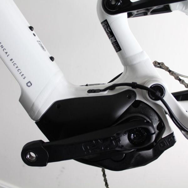 Commencal Meta Power 29 2021/22 | Frame Protection Kit