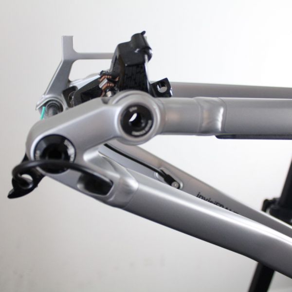 Commencal Meta SX 2021/22 | Frame Protection Kit