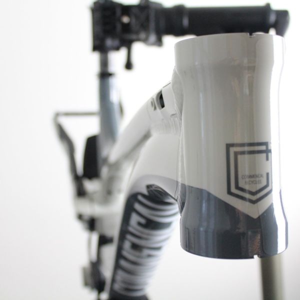 Commencal Supreme V4.2 29 2020 | Frame Protection Kit