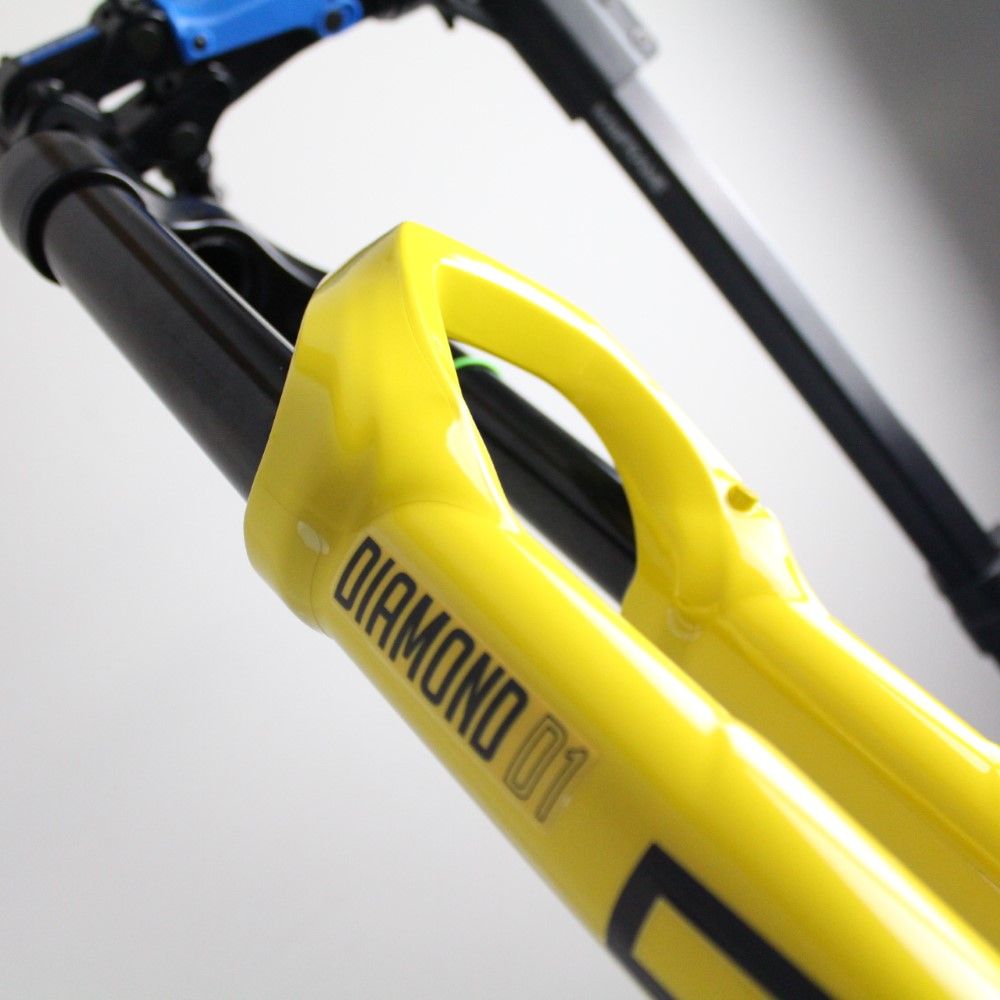 DVO Diamond D1 2022/23 | Fork Protection Kit