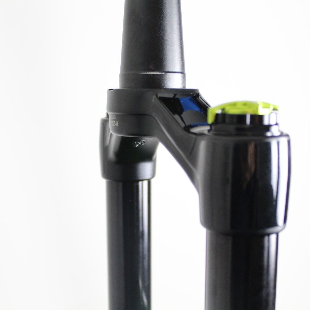 DVO Onyx D1 29 2020-23 | Fork Protection Kit