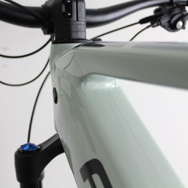 Focus Jam 2 Aluminium 2021 | Frame Protection Kit