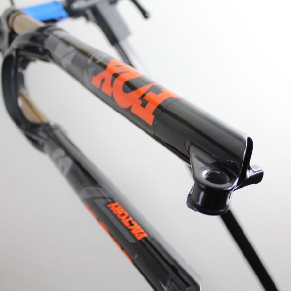 Fox 34 29/27.5+ 2022/23 | Fork Protection Kit