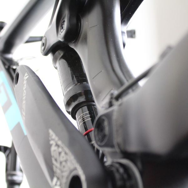 GT Sensor Carbon Elite/Expert/Pro 2019 | Frame Protection Kit