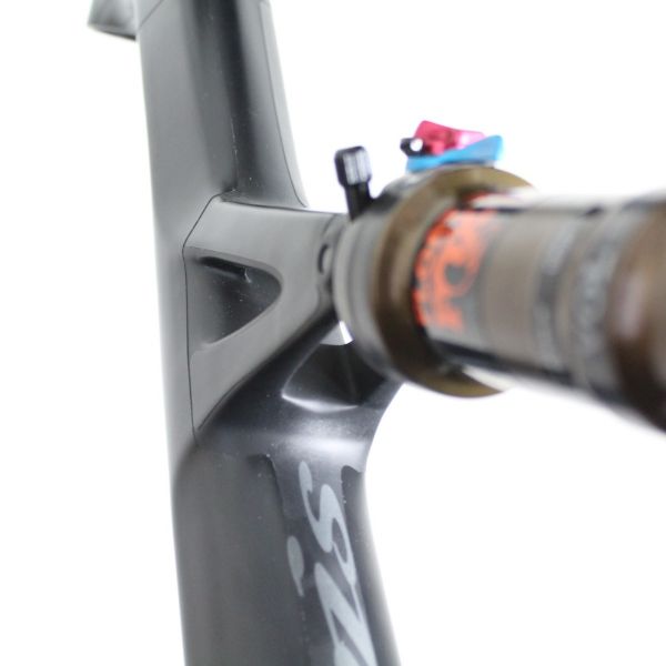 Ibis Ripley V4 Carbon 2020-22 | Frame Protection Kit