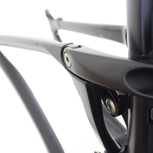 Ibis Ripley V4 Carbon 2020-22 | Frame Protection Kit