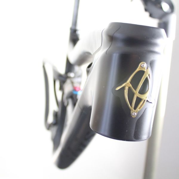 Ibis Ripley V4 Carbon 2020-22 | Frame Protection Kit